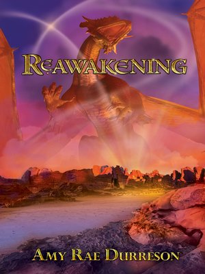 cover image of Reawakening